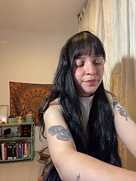 Snapshot of Abril_Thompson221 chatting on February 2026 02:23:01 AM Abril Thompson221 online show from February 2026 02:23:01 AM