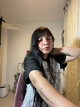 Snapshot of Abril_Thompson221 chatting on March 2026 05:08:02 AM Abril Thompson221 online show from March 2026 05:08:02 AM