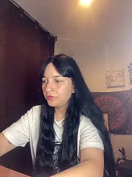 Snapshot of Abril_Thompson221 chatting on June 2026 12:34:02 AM Abril Thompson221 online show from June 2026 12:34:02 AM