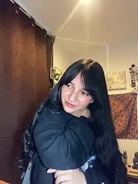 Snapshot of Abril_Thompson221 chatting on June 2026 02:24:02 AM Abril Thompson221 online show from June 2026 02:24:02 AM