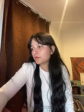Snapshot of Abril_Thompson221 chatting on June 2026 01:09:01 AM Abril Thompson221 online show from June 2026 01:09:01 AM