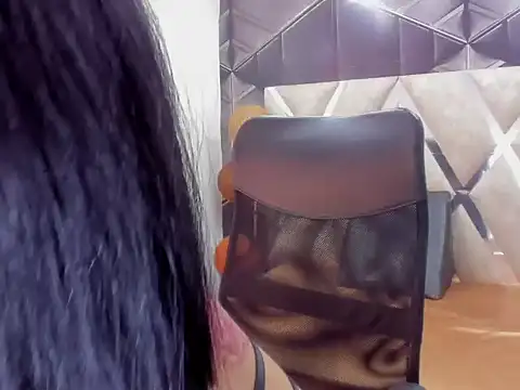 Agatta Adams online show from March 2026 03:08:02 PM