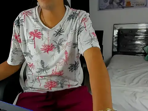 Snapshot of badboy_master chatting on February 2026 11:58:02 PM badboy master online show from February 2026 11:58:02 PM