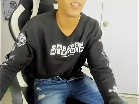 badboy master online show from April 2026 04:34:01 AM