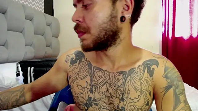 sebastianhotxxx online show from March 2026 08:16:02 PM