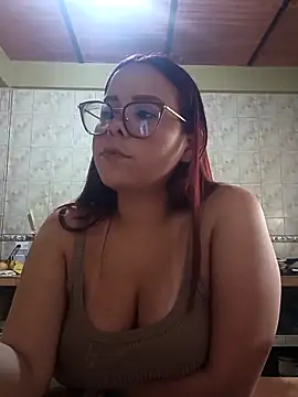 Blanquita vip online show from April 2026 07:08:01 PM