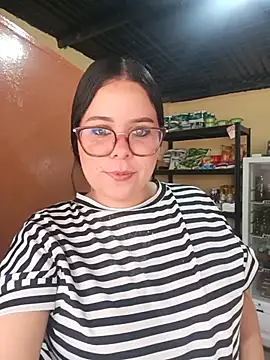 Snapshot of Blanquita_vip chatting on June 2026 12:07:02 PM Blanquita vip online show from June 2026 12:07:02 PM