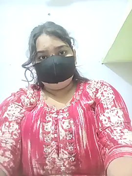 Choko Gril online show from February 2026 06:43:02 AM