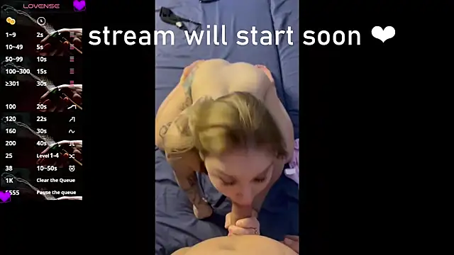 Para Love69 online show from March 2026 05:58:02 AM