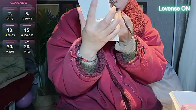 Snapshot of xiaosu22 chatting on March 2026 09:17:02 AM xiaosu22 online show from March 2026 09:17:02 AM