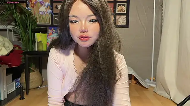 Snapshot of xiaosu22 chatting on March 2026 10:20:02 AM xiaosu22 online show from March 2026 10:20:02 AM