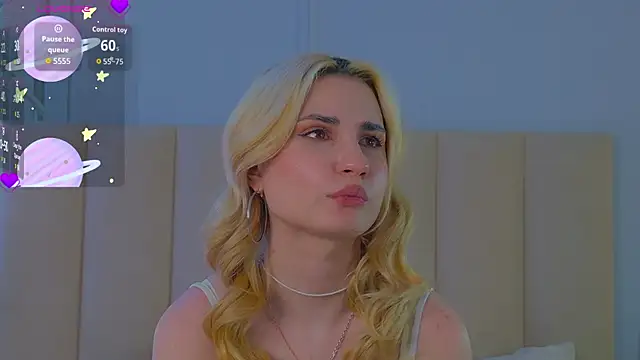 JadenLove  online show from April 2026 05:21:01 PM