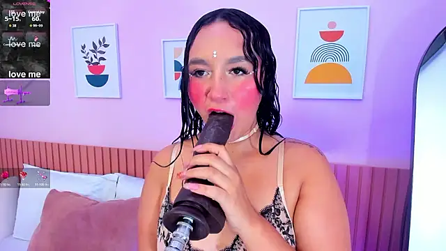 Snapshot of irene_lopes chatting on March 2026 04:03:01 AM irene lopes online show from March 2026 04:03:01 AM