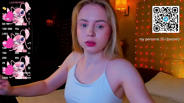 Linda  Bloom online show from April 2026 02:58:01 AM