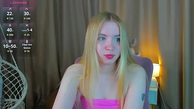 Linda  Bloom online show from June 2026 12:35:02 AM