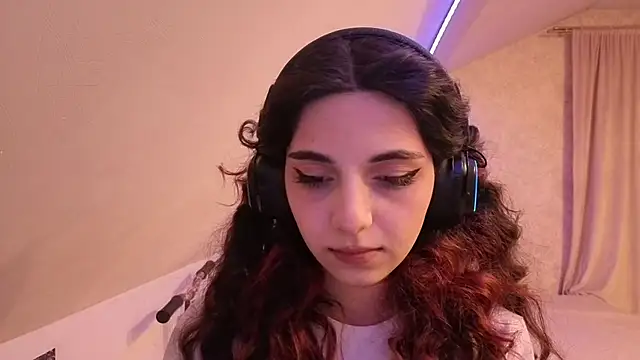 Snapshot of Blissmissataeses chatting on February 2026 12:34:02 PM Blissmissataeses online show from February 2026 12:34:02 PM