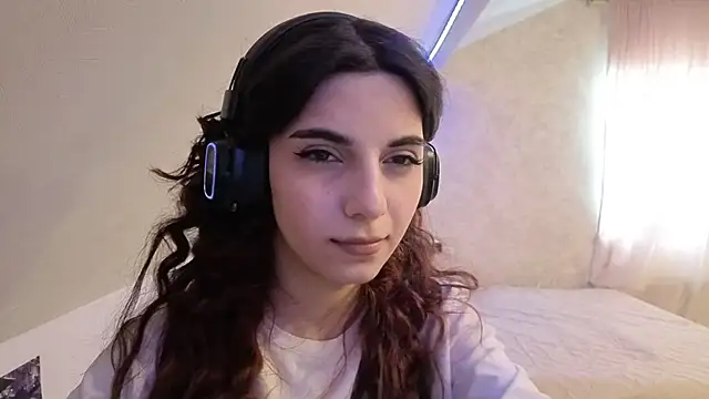 Snapshot of Blissmissataeses chatting on February 2026 09:31:02 AM Blissmissataeses online show from February 2026 09:31:02 AM