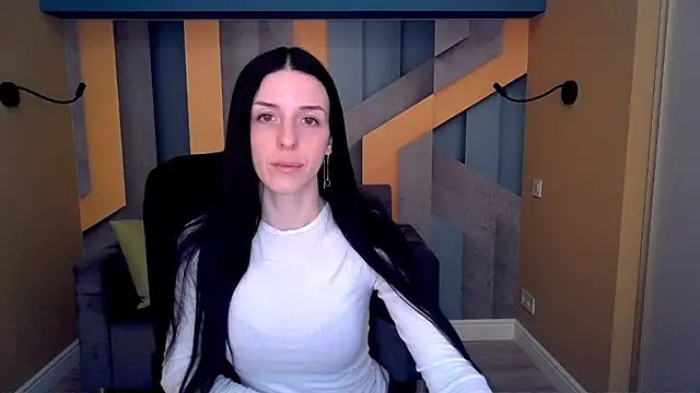 NoirDiva online show from March 2026 12:49:02 PM