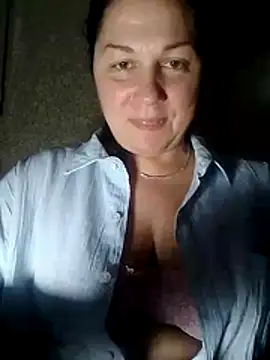 Snapshot of Susan8421 chatting on February 2026 03:55:01 PM Susan8421 online show from February 2026 03:55:01 PM