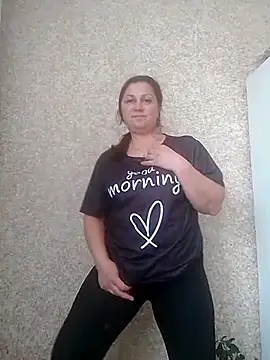 Susan8421 online show from March 2026 12:00:02 PM