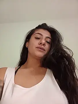 Arianna C online show from February 2026 08:05:02 PM