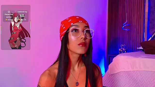 LunaVelour13 online show from March 2026 03:14:02 AM