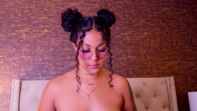 Kinsleybrown online show from March 2026 08:19:01 AM