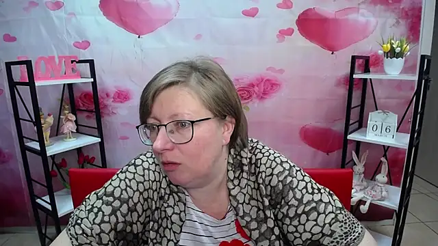 RadaChudna online show from March 2026 12:01:02 PM