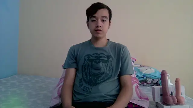 IronDante online show from March 2026 12:22:01 PM