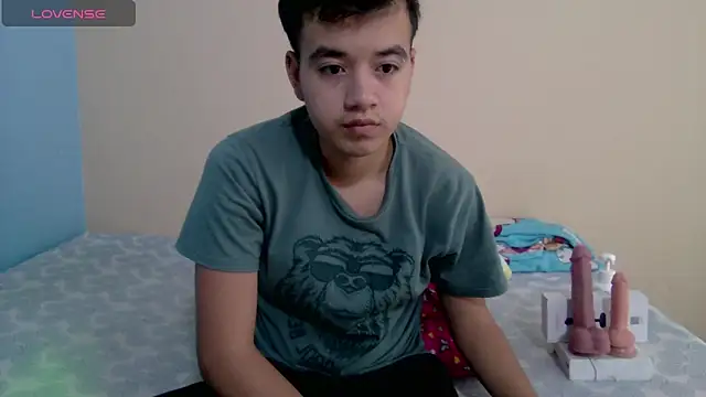 Snapshot of IronDante chatting on June 2026 12:15:01 PM IronDante online show from June 2026 12:15:01 PM