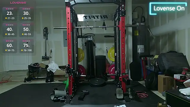 lunasexy79 online show from February 2026 02:39:01 PM