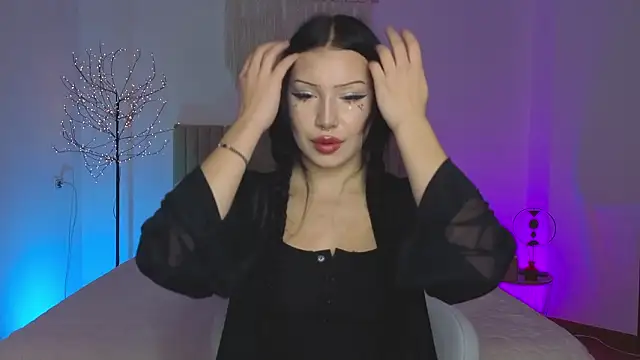 Dark ange1l online show from February 2026 08:32:02 AM