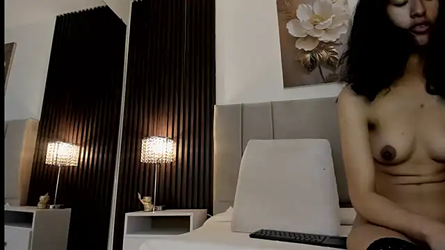  MiLa Dyva online show from March 2026 03:59:01 PM