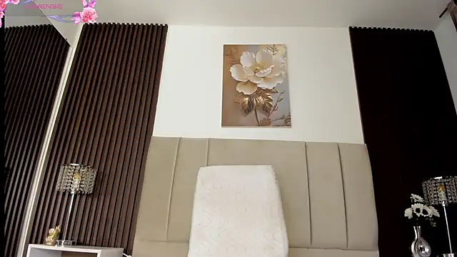  MiLa Dyva online show from March 2026 04:06:02 PM