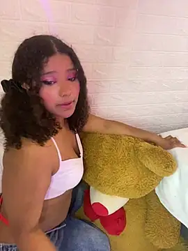 Snapshot of canelaa_sweet5 chatting on February 2026 01:24:02 AM canelaa sweet5 online show from February 2026 01:24:02 AM