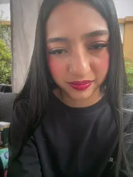 Daniela Pink online show from March 2026 11:10:01 AM