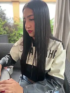 Daniela Pink online show from April 2026 11:05:02 AM