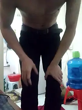 Changebabi online show from March 2026 01:42:01 AM