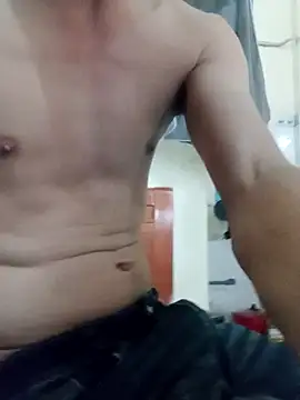 Changebabi online show from April 2026 04:17:01 AM