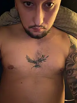 derallerechte001 online show from February 2026 11:17:01 AM