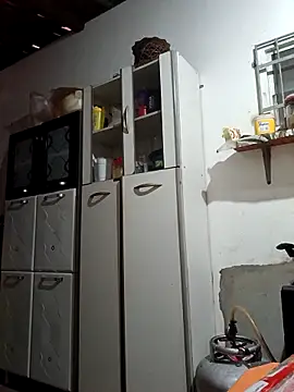 MagrinhoPika online show from March 2026 02:56:01 PM