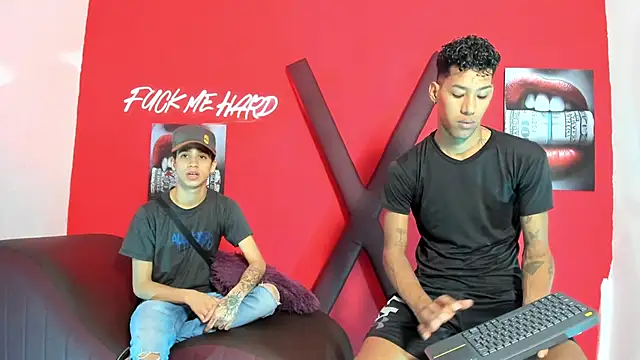 GREEN BOYS online show from March 2026 08:32:02 AM