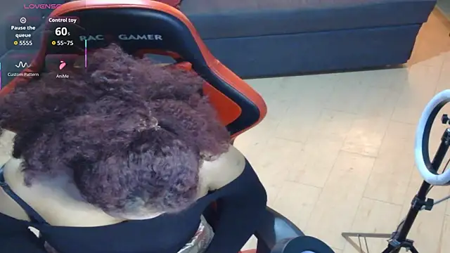 Helensex1 online show from February 2026 03:26:01 AM