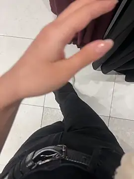 Sexy lissaa online show from April 2026 12:02:01 PM