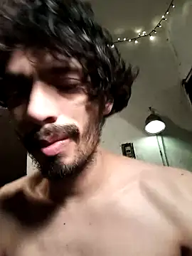 Hopeghost online show from February 2026 07:15:01 AM