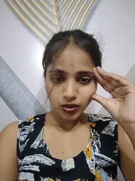 samayra1144 online show from July 2026 09:21:02 PM