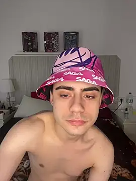 YourFavouriteTwink online show from February 2026 02:05:02 PM