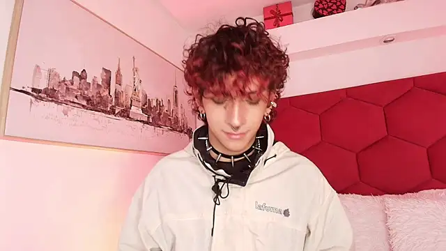 Cain Dantalion online show from March 2026 05:02:01 AM