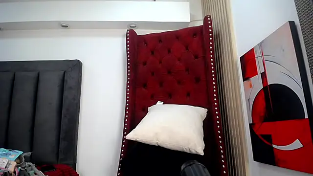 Cain Dantalion online show from April 2026 03:29:01 AM