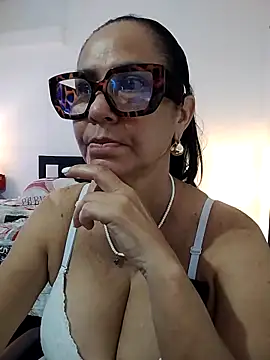 RubyStrome online show from March 2026 07:02:01 AM